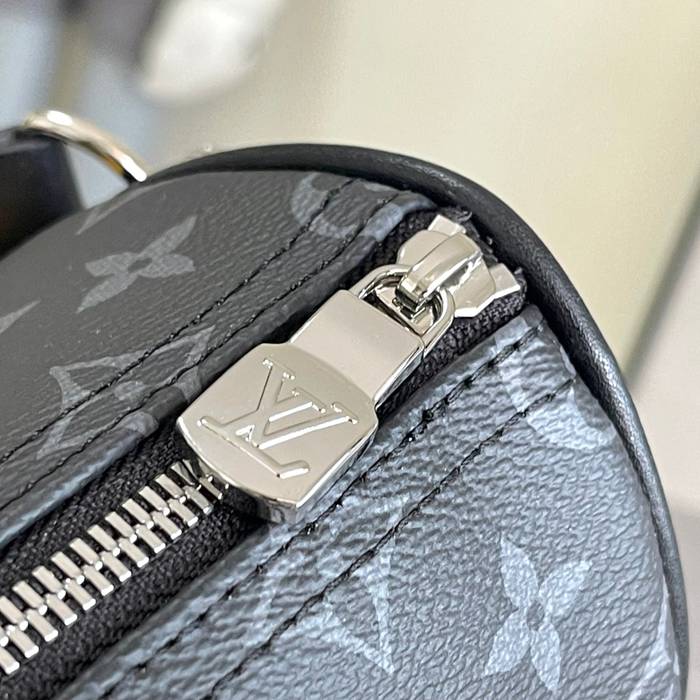 LOUIS VUITTON P01942 キープオール25 サイズ:25x15x11cm