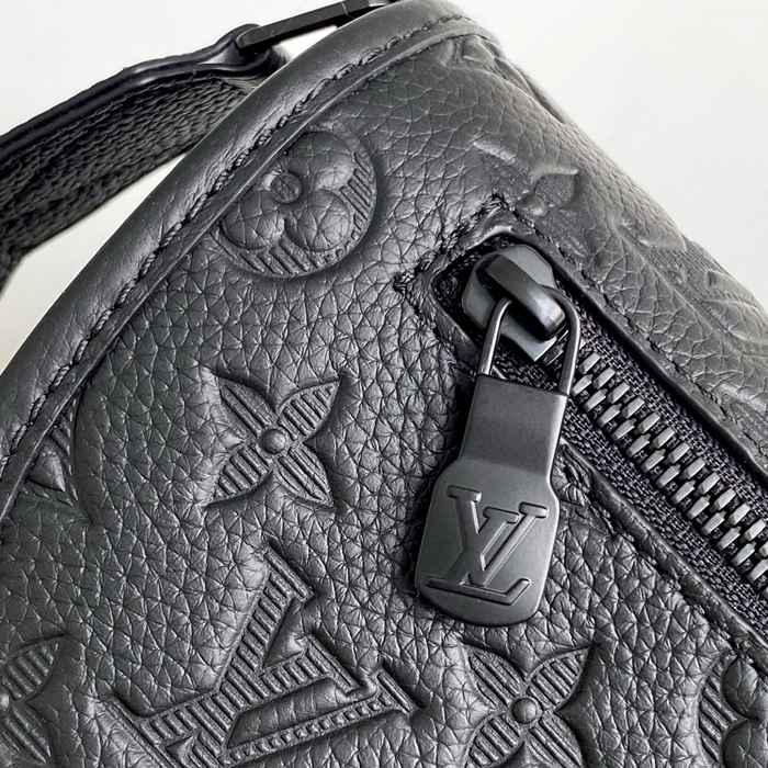 LOUIS VUITTON M14874 パルス メッセンジャー サイズ:26.6x17x11cm