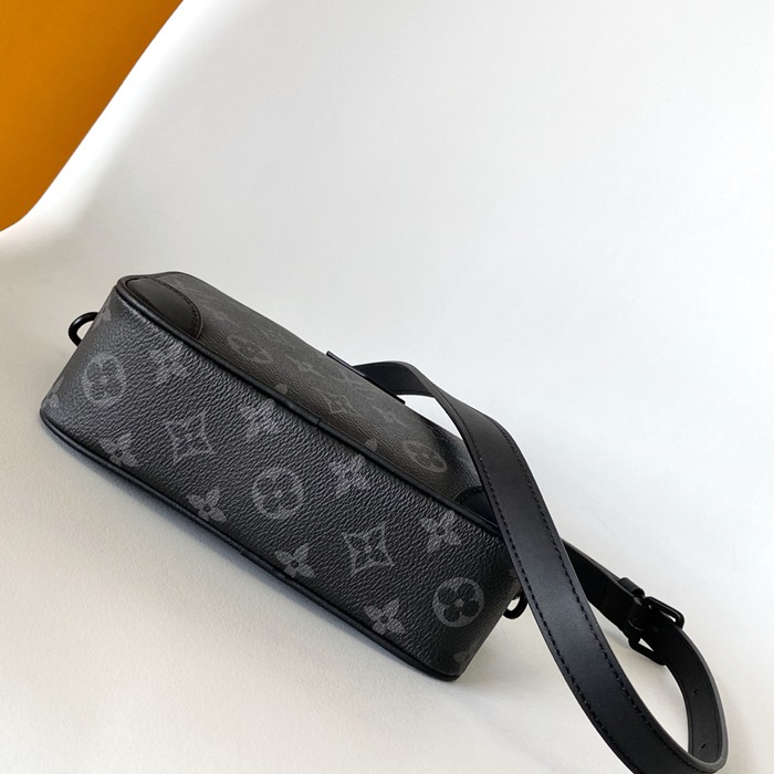 LOUIS VUITTON M14253 トロカデロ ハンドバッグ サイズ:20x13x6.5cm
