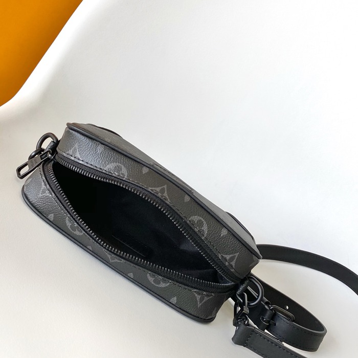 LOUIS VUITTON M14253 トロカデロ ハンドバッグ サイズ:20x13x6.5cm