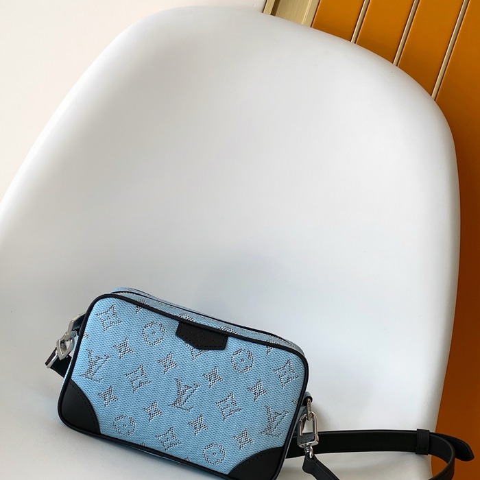 LOUIS VUITTON M14684 トロカデロ ハンドバッグ サイズ:20x13x6.5cm