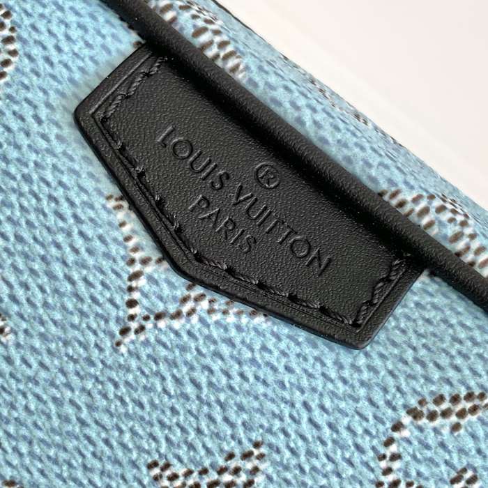 LOUIS VUITTON M14684 トロカデロ ハンドバッグ サイズ:20x13x6.5cm