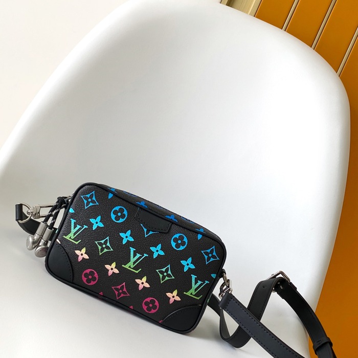 LOUIS VUITTON M13903 トロカデロ ハンドバッグ サイズ:20x13x6.5cm