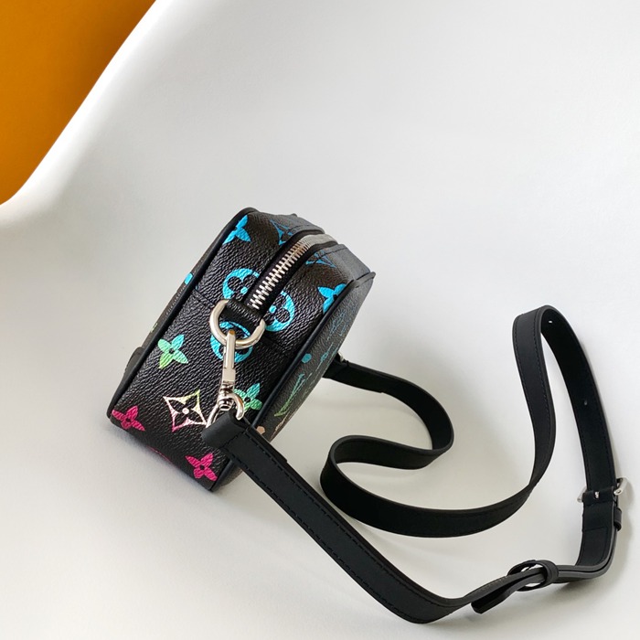 LOUIS VUITTON M13903 トロカデロ ハンドバッグ サイズ:20x13x6.5cm