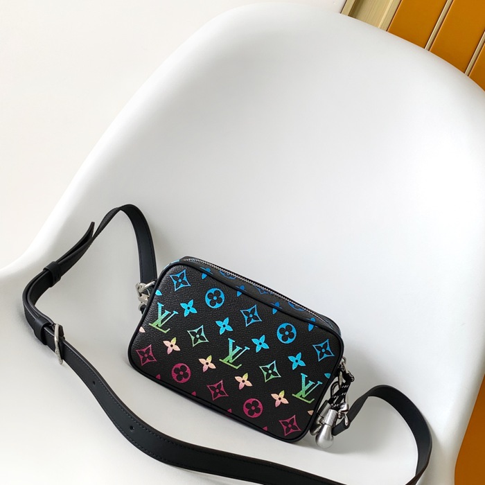 LOUIS VUITTON M13903 トロカデロ ハンドバッグ サイズ:20x13x6.5cm