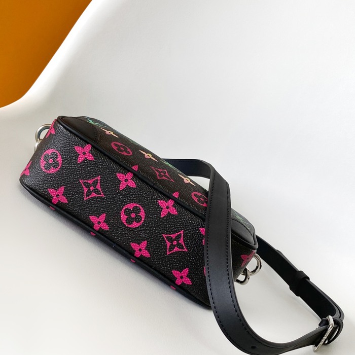 LOUIS VUITTON M13903 トロカデロ ハンドバッグ サイズ:20x13x6.5cm