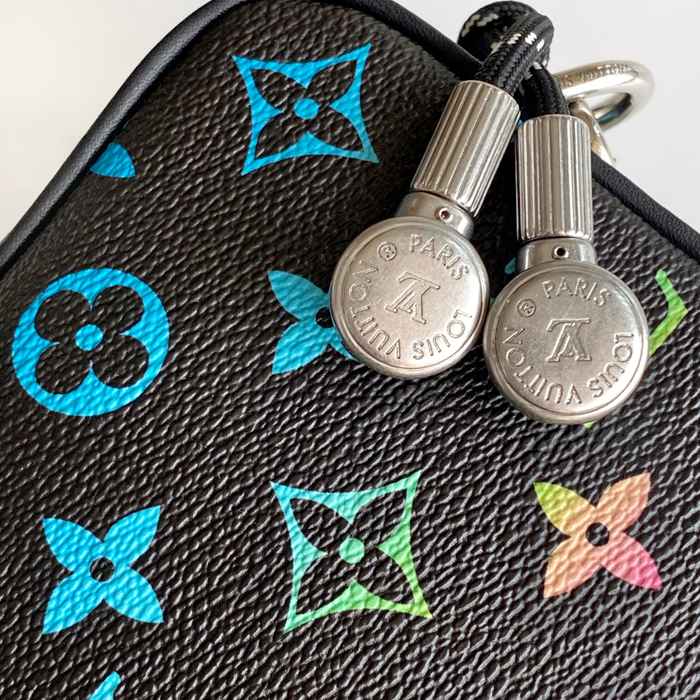 LOUIS VUITTON M13903 トロカデロ ハンドバッグ サイズ:20x13x6.5cm