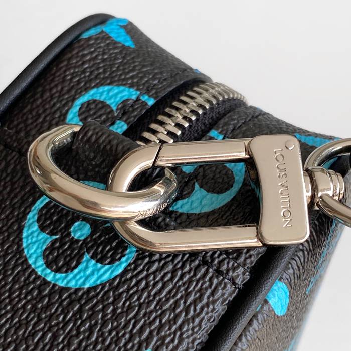 LOUIS VUITTON M13903 トロカデロ ハンドバッグ サイズ:20x13x6.5cm