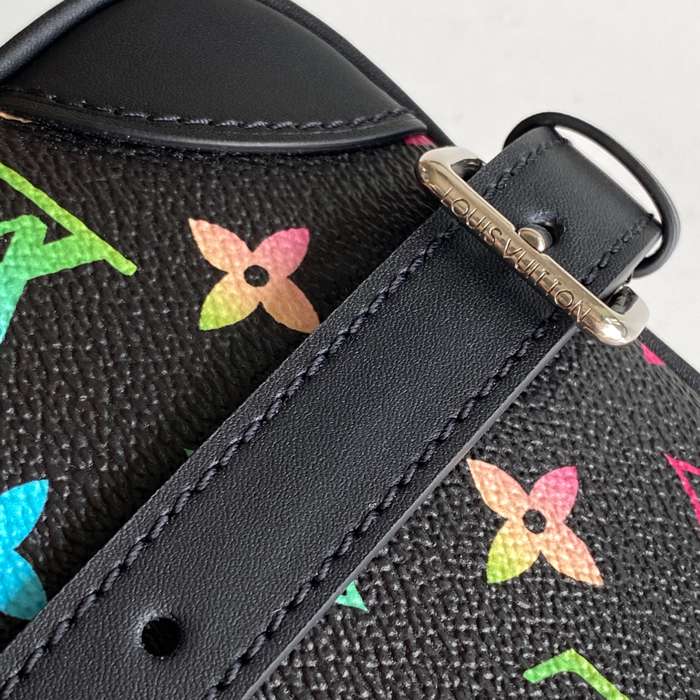 LOUIS VUITTON M13903 トロカデロ ハンドバッグ サイズ:20x13x6.5cm