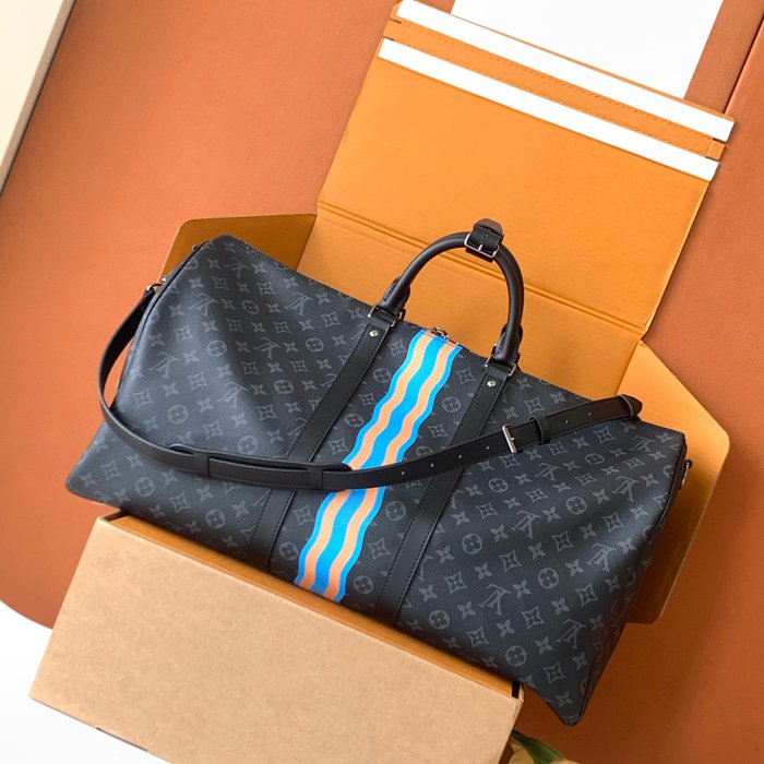LOUIS VUITTON P01951 キープオール55 サイズ:55x31x26cm