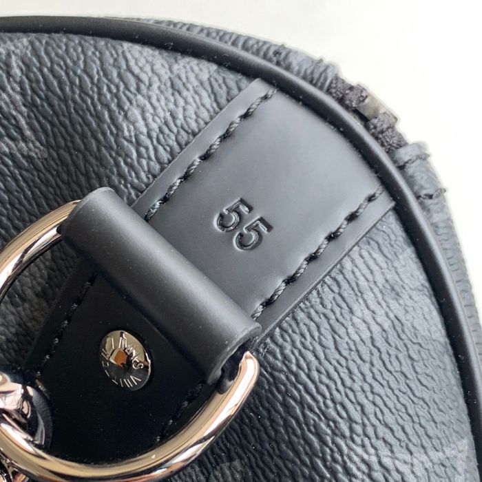 LOUIS VUITTON P01951 キープオール55 サイズ:55x31x26cm