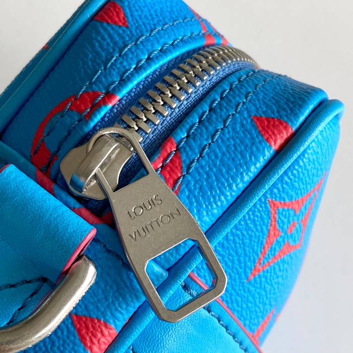 LOUIS VUITTON M14685 ダニューブ 斜め掛け サイズ:21x16cm