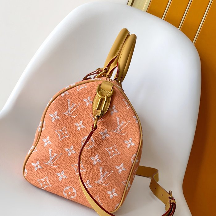 LOUIS VUITTON M13912 スピーディーP9 30 サイズ:30x21x17cm