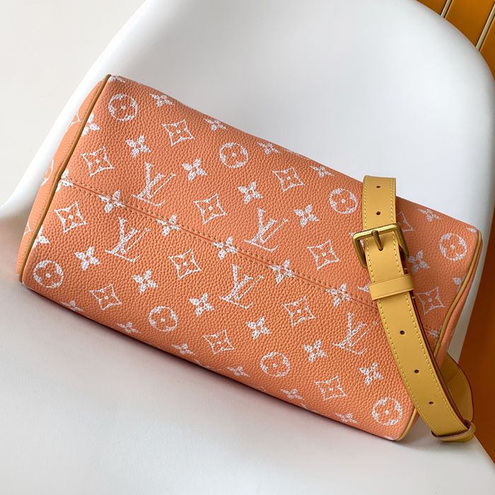 LOUIS VUITTON M13912 スピーディーP9 30 サイズ:30x21x17cm
