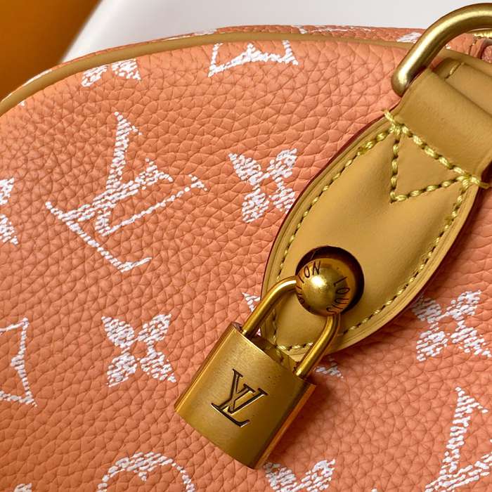 LOUIS VUITTON M13912 スピーディーP9 30 サイズ:30x21x17cm