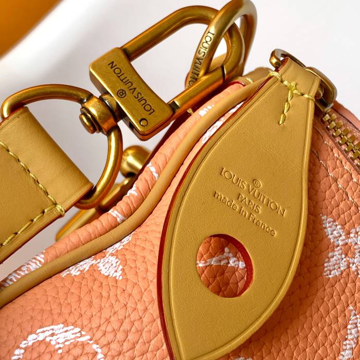 LOUIS VUITTON M13912 スピーディーP9 30 サイズ:30x21x17cm