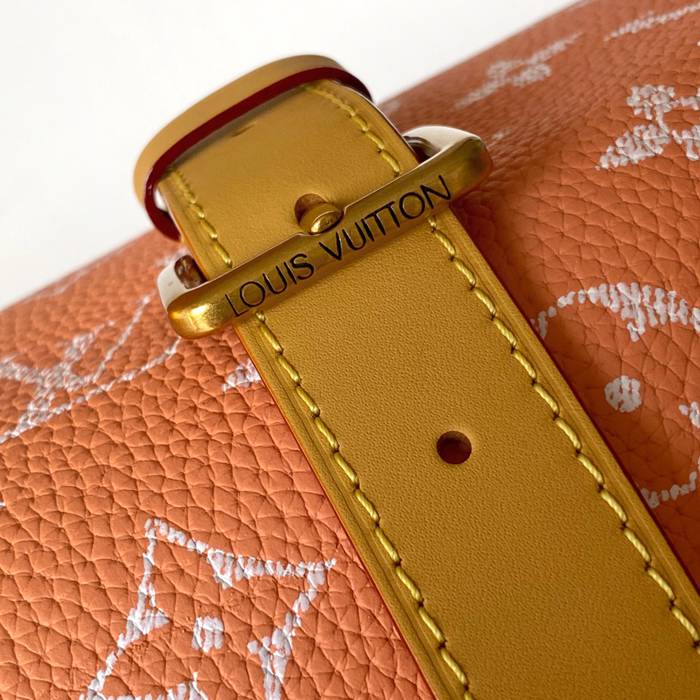 LOUIS VUITTON M13912 スピーディーP9 30 サイズ:30x21x17cm