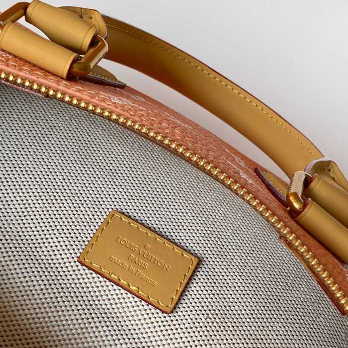LOUIS VUITTON M13912 スピーディーP9 30 サイズ:30x21x17cm