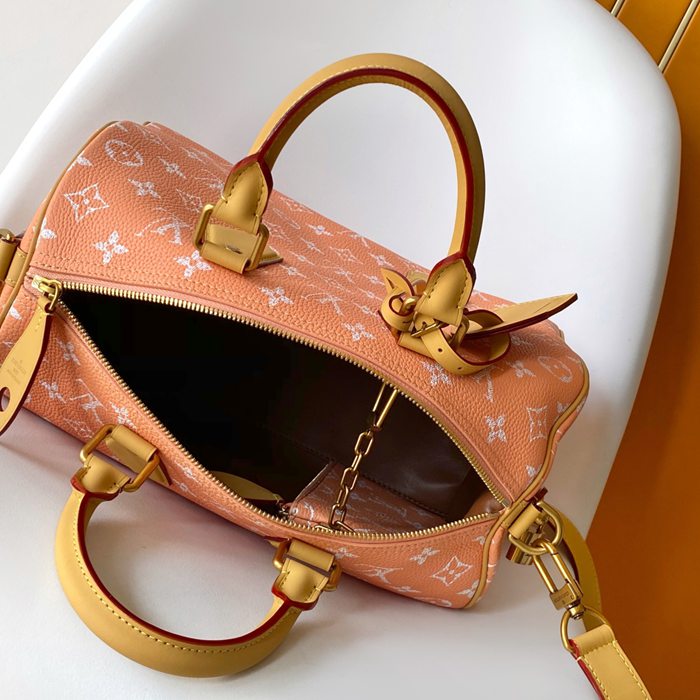 LOUIS VUITTON M13912 スピーディーP9 30 サイズ:30x21x17cm