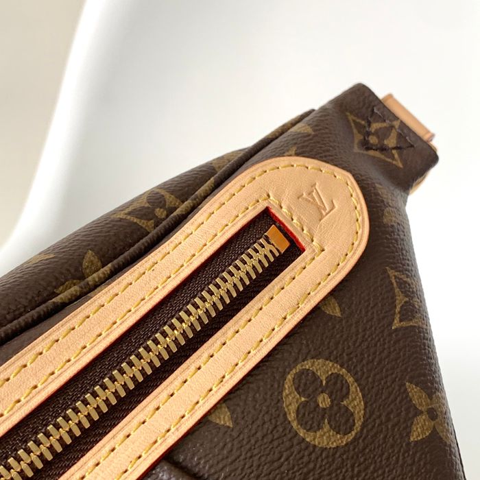 LOUIS VUITTON M46784 ハイライズバッグ サイズ:38x16x7.5cm