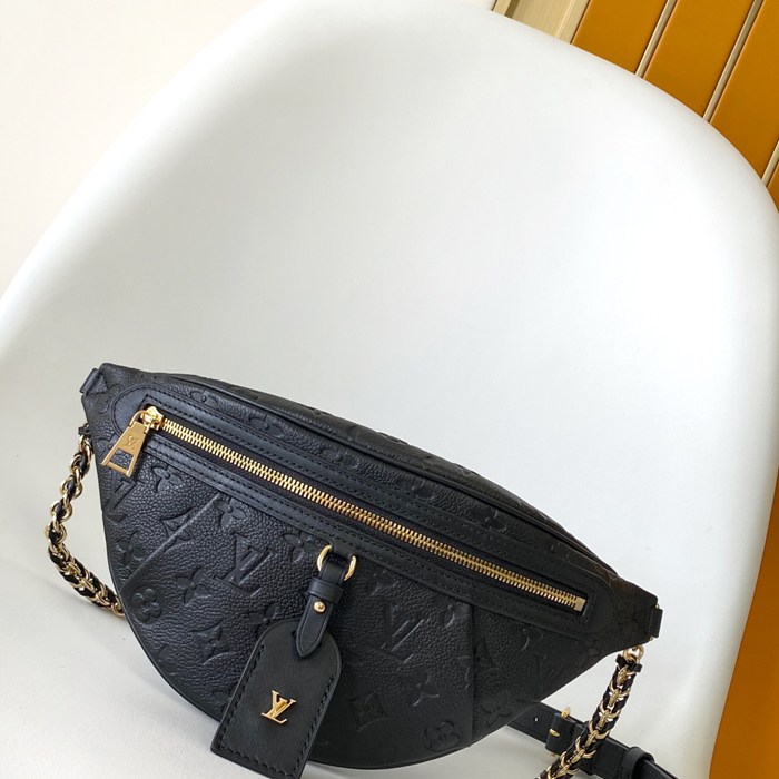 LOUIS VUITTON M14353 ハイライズ ウエストバッグ サイズ:31x15cm