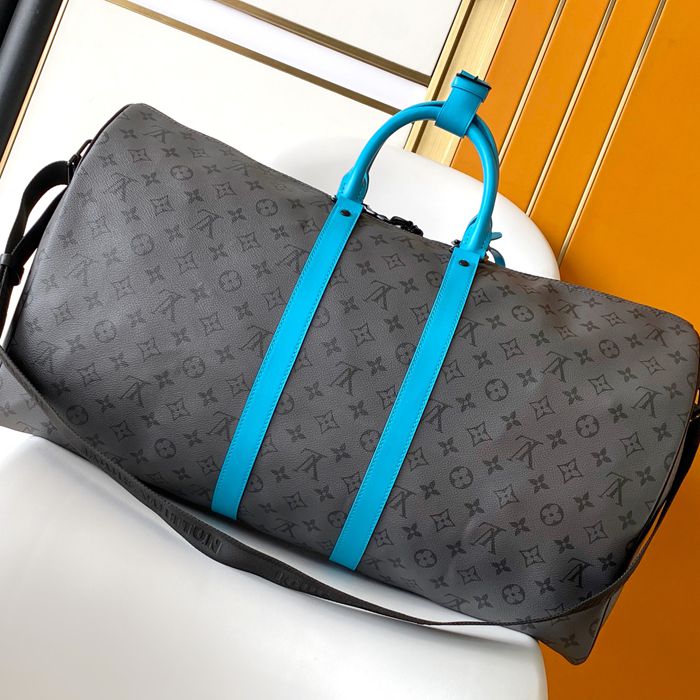 LOUIS VUITTON M11480 キープオール55 サイズ:55x31x24cm
