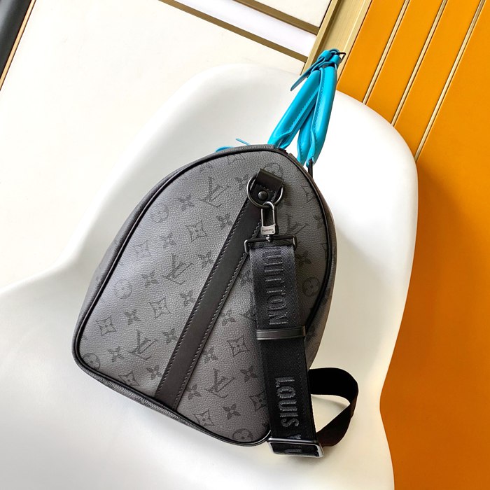 LOUIS VUITTON M11481 キープオール45 サイズ:45x27x20cm