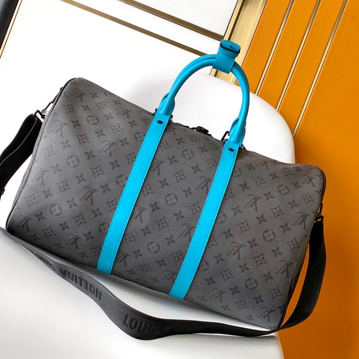 LOUIS VUITTON M11481 キープオール45 サイズ:45x27x20cm