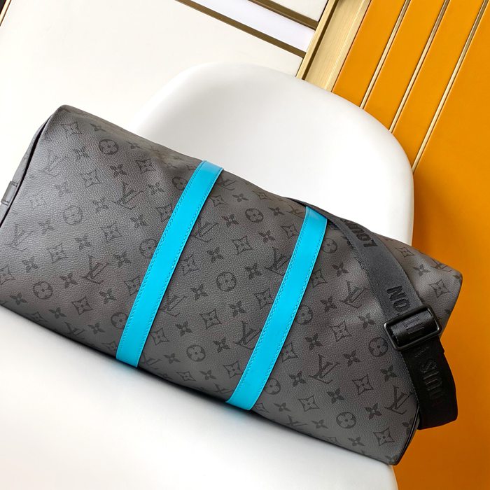 LOUIS VUITTON M11481 キープオール45 サイズ:45x27x20cm
