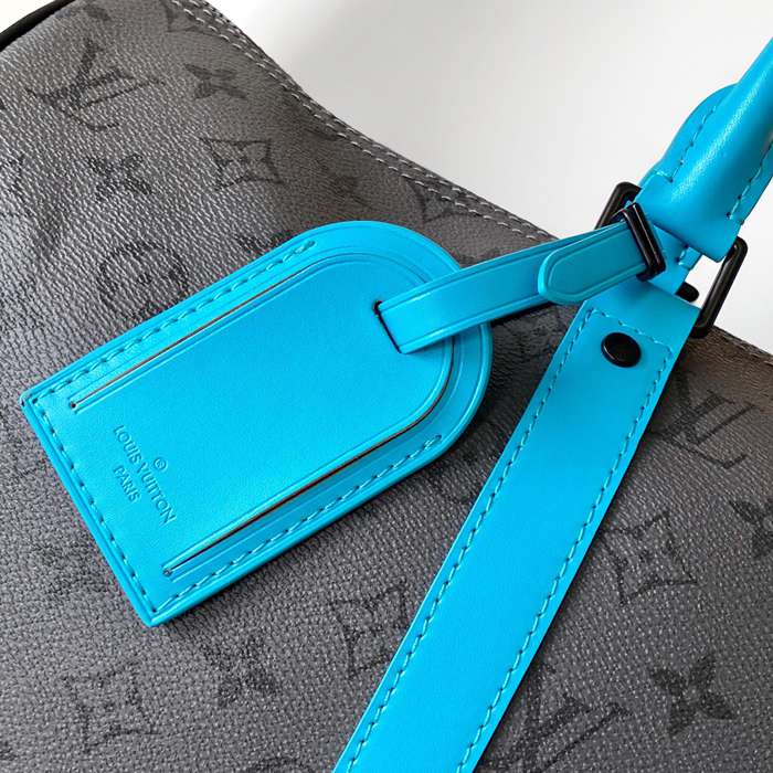 LOUIS VUITTON M11481 キープオール45 サイズ:45x27x20cm