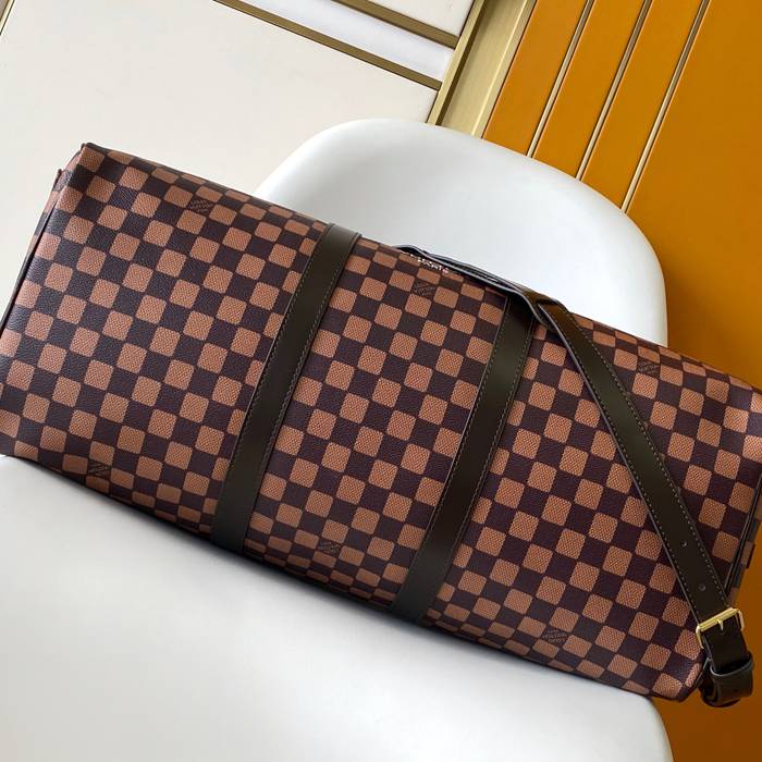 LOUIS VUITTON N40799 キープオール50 サイズ:50x29x23cm