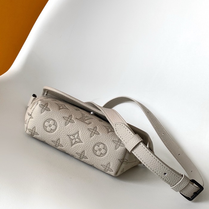 LOUIS VUITTON M14794 パルス ミニハンドバッグ サイズ:22.5x16cm