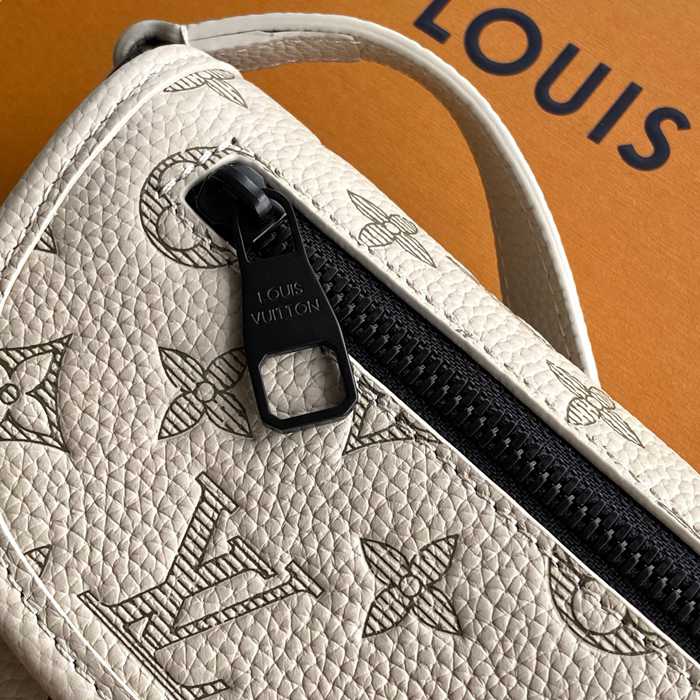 LOUIS VUITTON M14794 パルス ミニハンドバッグ サイズ:22.5x16cm
