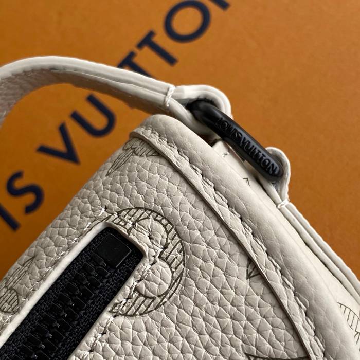 LOUIS VUITTON M14794 パルス ミニハンドバッグ サイズ:22.5x16cm