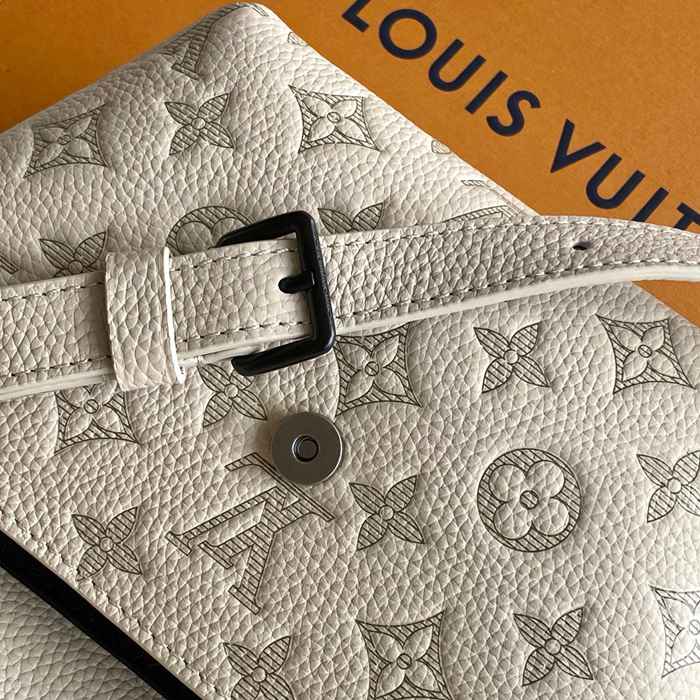 LOUIS VUITTON M14794 パルス ミニハンドバッグ サイズ:22.5x16cm