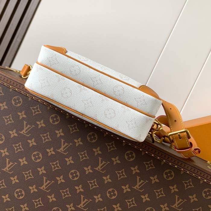 LOUIS VUITTON M14682 ニル ハンドバッグ サイズ:25x17.5x11cm