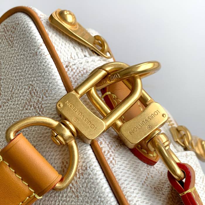 LOUIS VUITTON M14682 ニル ハンドバッグ サイズ:25x17.5x11cm