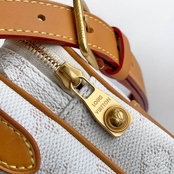 LOUIS VUITTON M14682 ニル ハンドバッグ サイズ:25x17.5x11cm
