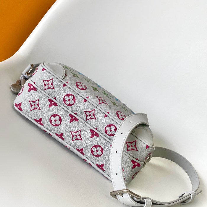 LOUIS VUITTON M13897 ニル ハンドバッグ サイズ:25x17.5x11cm