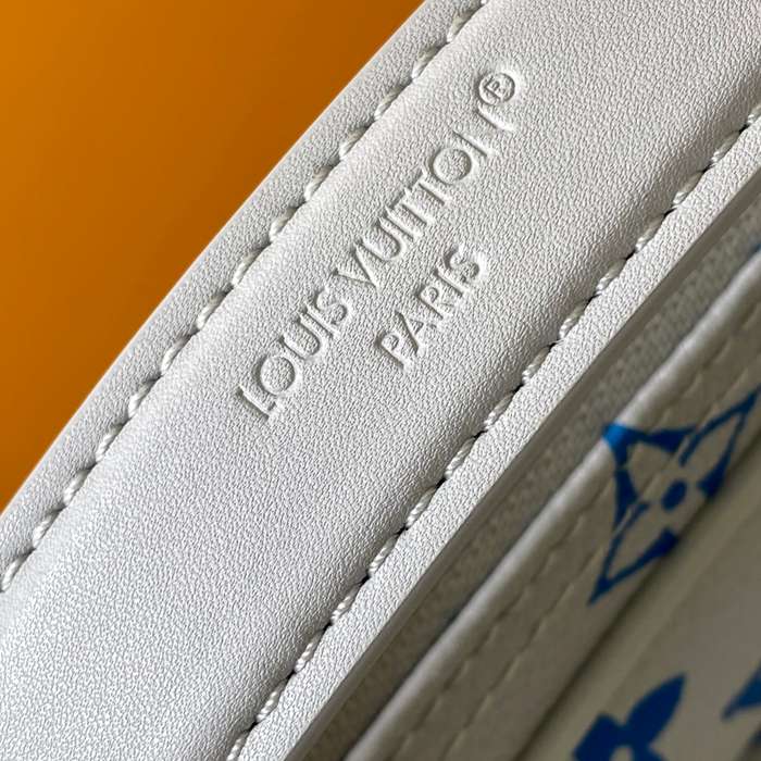 LOUIS VUITTON M13897 ニル ハンドバッグ サイズ:25x17.5x11cm