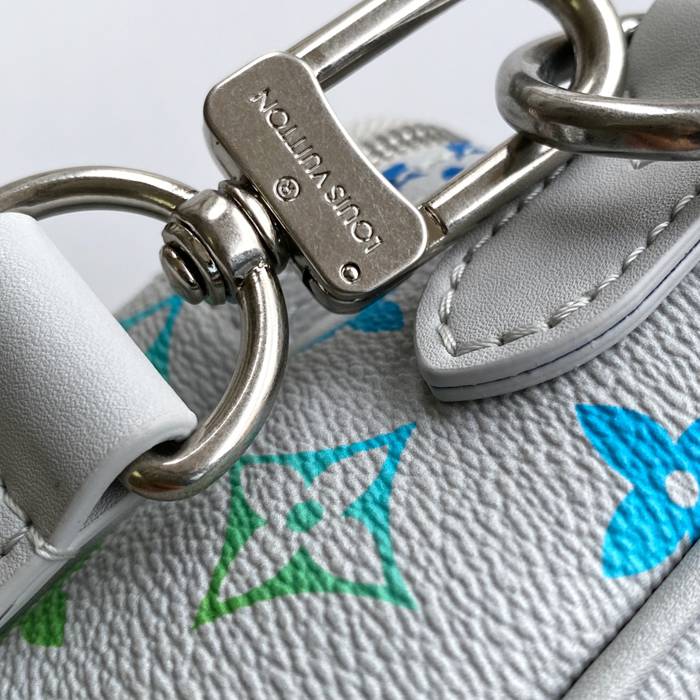 LOUIS VUITTON M13897 ニル ハンドバッグ サイズ:25x17.5x11cm