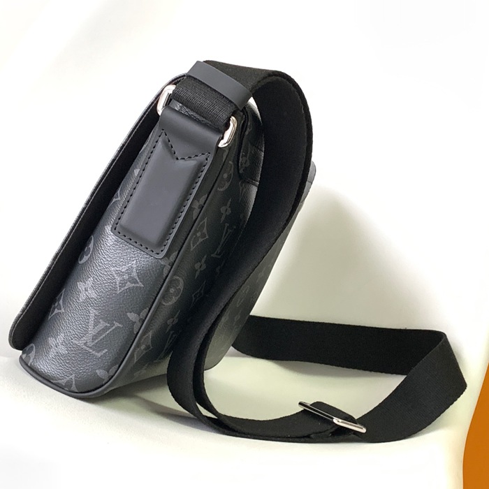 LOUIS VUITTON M44000 ディストリクト ハンドバッグ サイズ:25x22cm