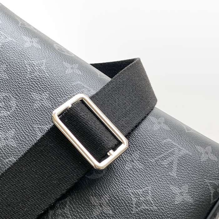 LOUIS VUITTON M44000 ディストリクト ハンドバッグ サイズ:25x22cm