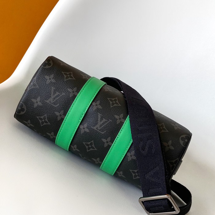 LOUIS VUITTON M25885 キープオール25 サイズ:25x15x11cm