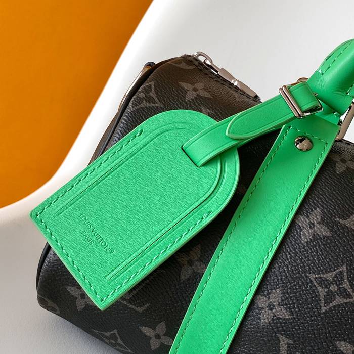 LOUIS VUITTON M25885 キープオール25 サイズ:25x15x11cm