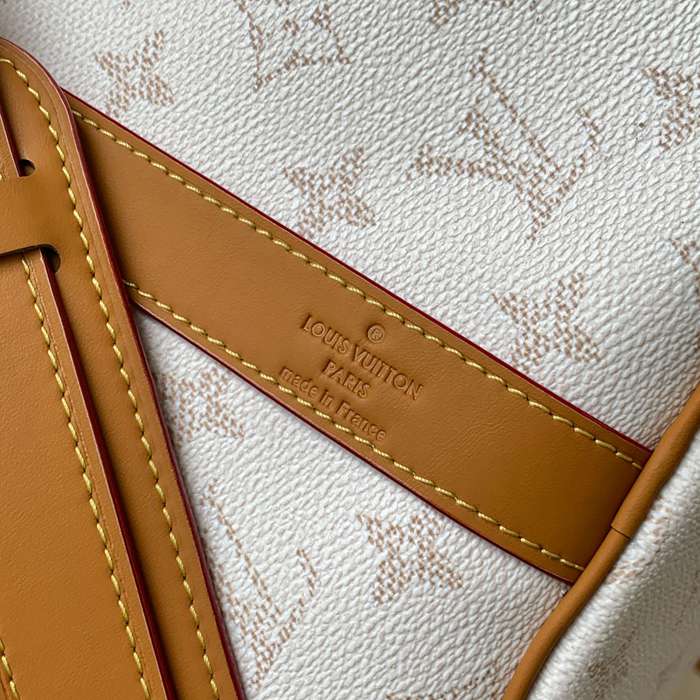 LOUIS VUITTON M14838 キープオール45 サイズ:45x27x20cm