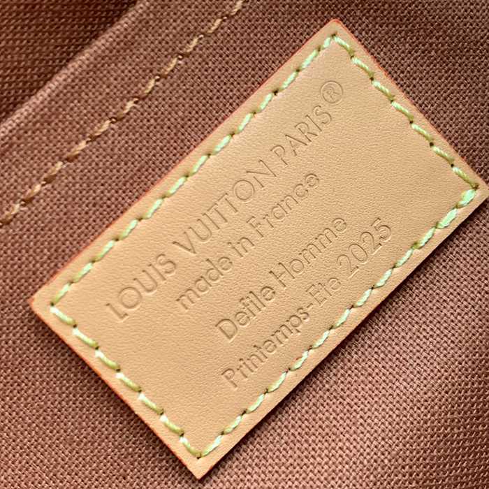 LOUIS VUITTON M26020 トロカデロ ハンドバッグ サイズ:20x13x6.5cm
