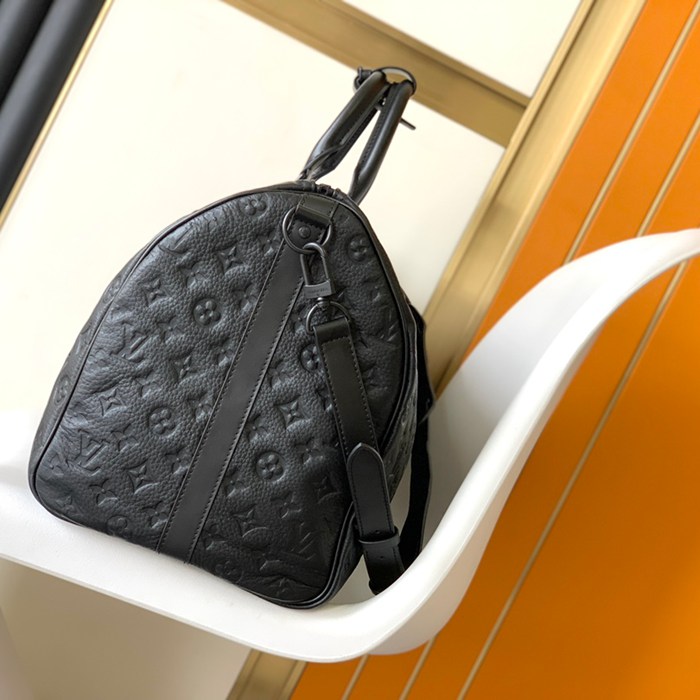 LOUIS VUITTON M59025 キープオール50 サイズ:50x29x23cm