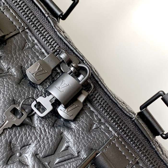LOUIS VUITTON M59025 キープオール50 サイズ:50x29x23cm