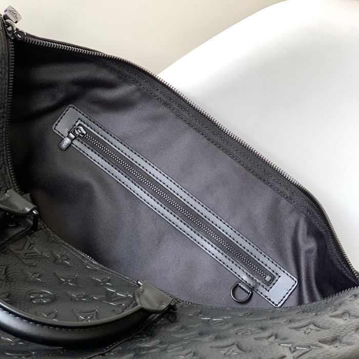 LOUIS VUITTON M59025 キープオール50 サイズ:50x29x23cm